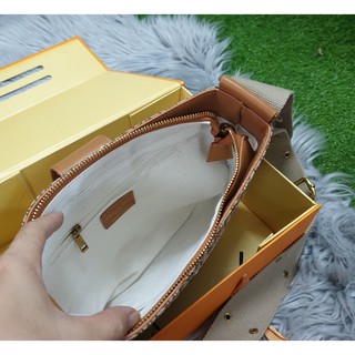Túi thổ cẩm fullbox