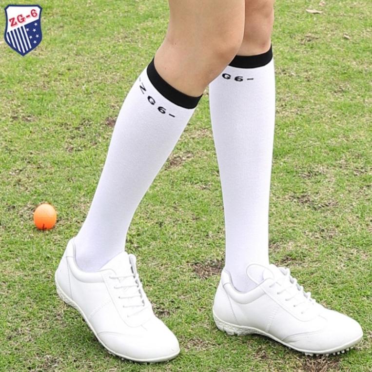 TẤT NỮ DÀI CHƠI GOLF ZG6 [Golf_Store]