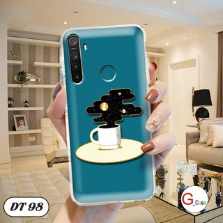 Ốp lưng dẻo Realme 5i/ 6i