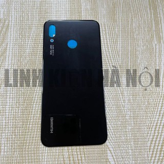 Nắp lưng Huawei Nova 3E,P20 Lite