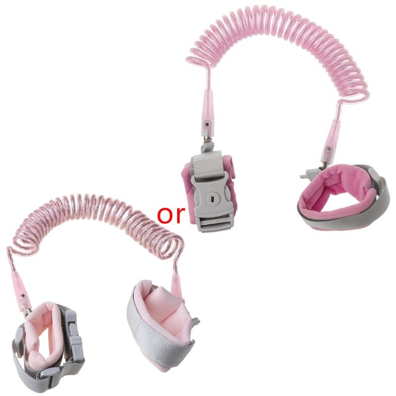 Dây Dắt Bé Đi Dạo Chống Thất Lạc Tiện Dụng