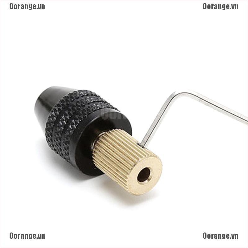 Máy Khoan Điện 2.3 / 3.17mm Đặc Biệt
