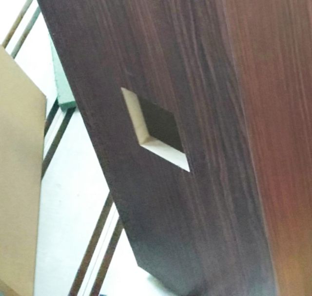 Thùng loa trung 10 và treble 10cm