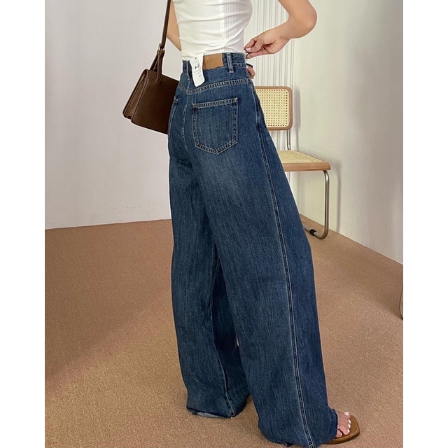 Quần jeans
