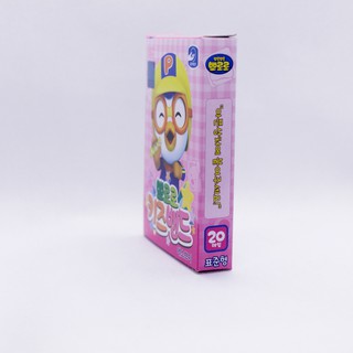 BĂNG CÁ NHÂN KIDS BAND PORORO 1 size
