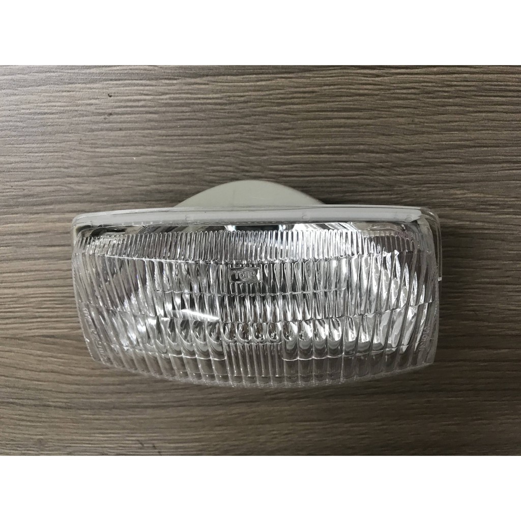 Pha đèn Dream thái-không vòng đuôi bóng