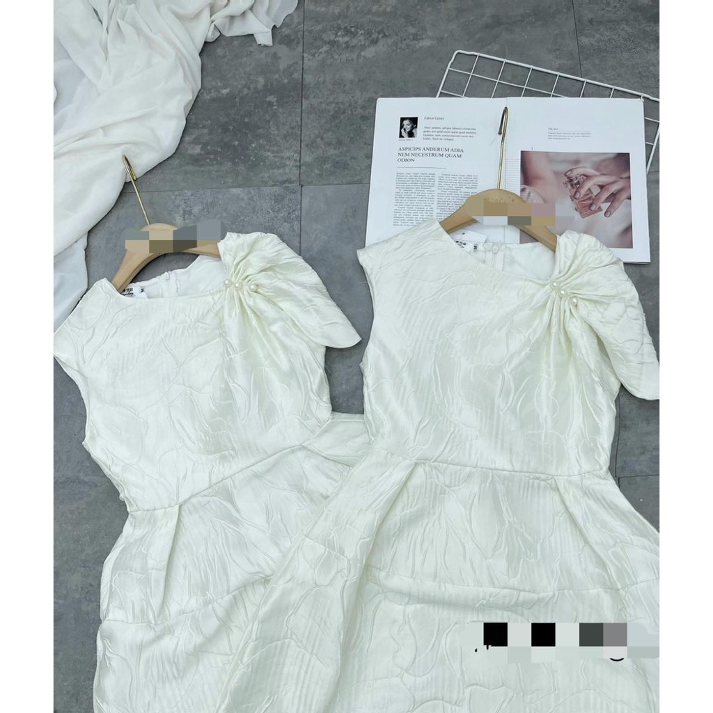 VÁY nhăn TAY CÁCH ĐIỆU (Kèm ảnh thật,video) | BigBuy360 - bigbuy360.vn