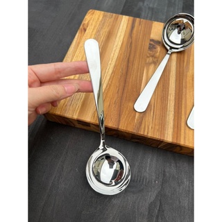 Muôi canh inox Royal hàng Đức
