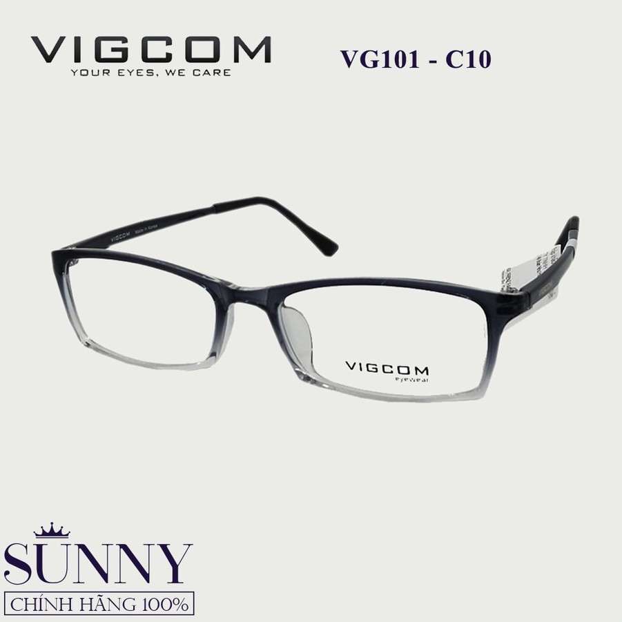 Gọng Kính Vigcom VG101