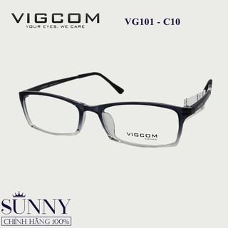 Gọng Kính Vigcom VG101