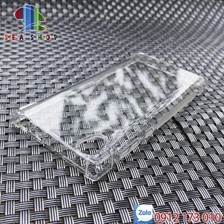 Ốp lưng Sony Xperia L1 Dual G3312, L2 H3311, L3 L3312 - nhựa dẻo - CHỐNG SỐC - 4 góc làm dày để chống va đập