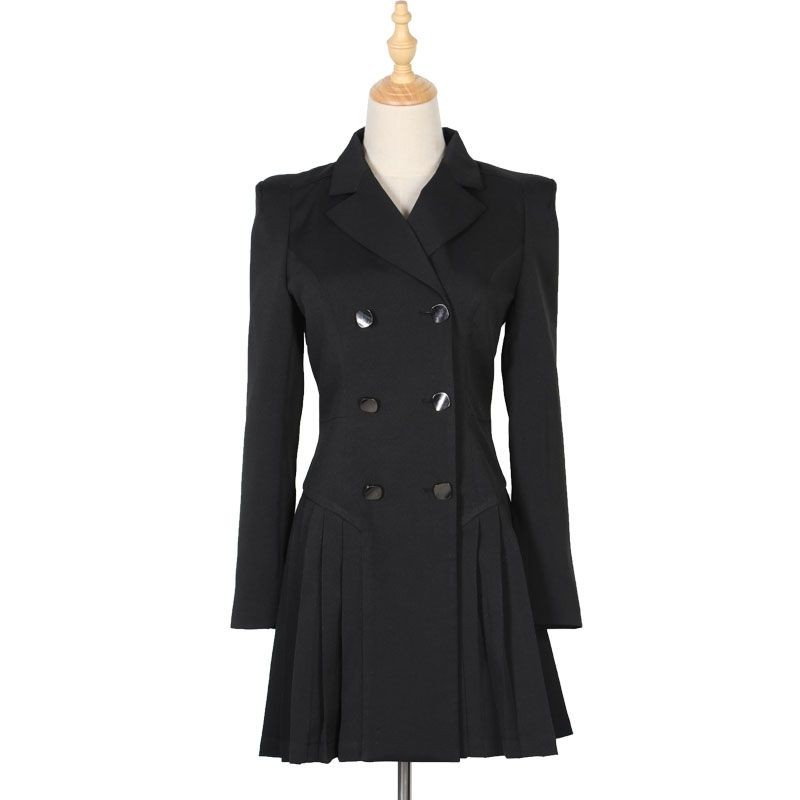 VÁY VEST ĐUÔI CÁ SIÊU SANG