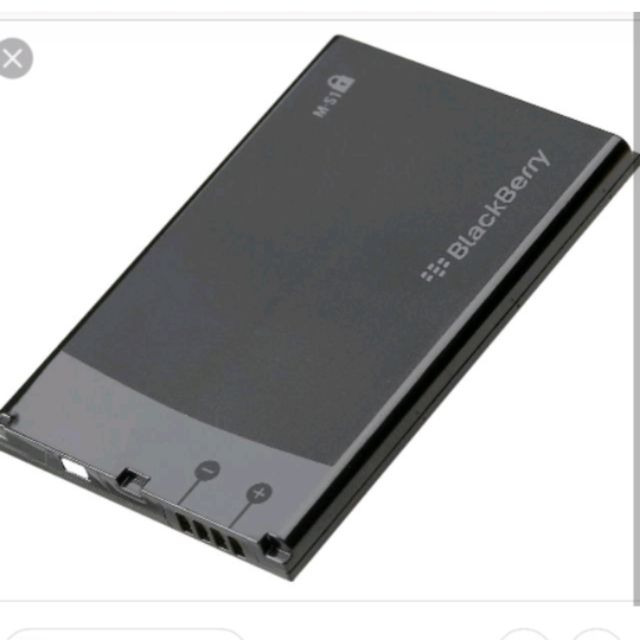 Pin blackberry bb9000/ms1