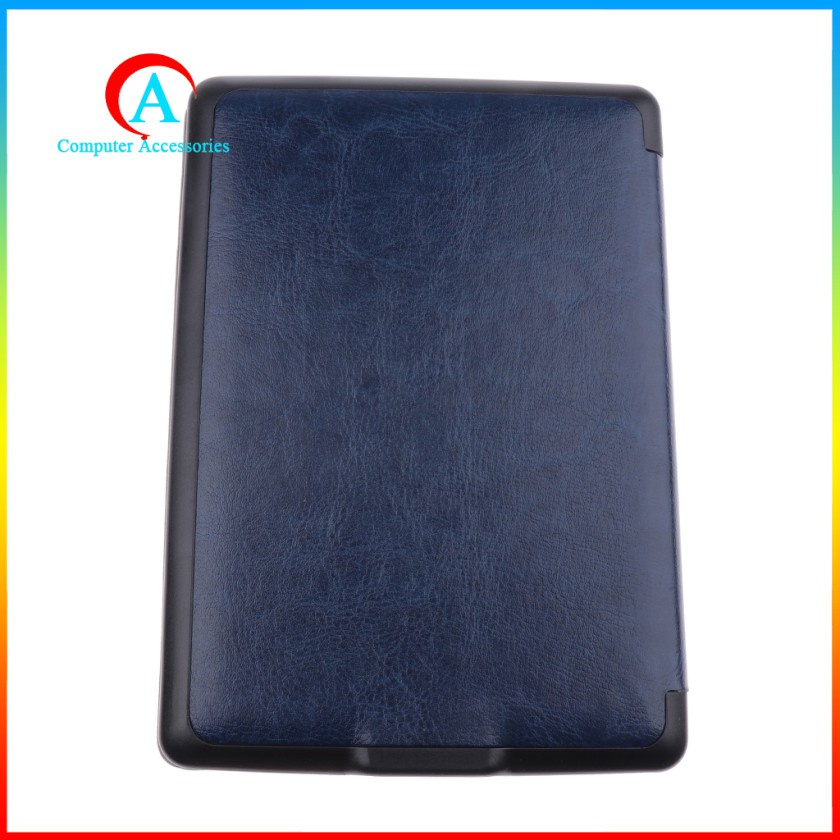 Bao Da Nắp Gập Nam Châm Thông Minh Cho Amazon Kindle 4 / 5 | BigBuy360 - bigbuy360.vn