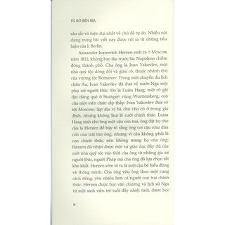 Sách - Từ Bờ Bên Kia