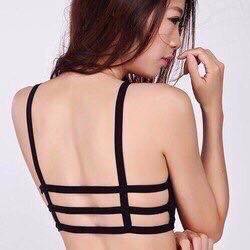 Áo Bra 3 dây siêu chất ( Áo Lá học sinh ) - Mbra94 | BigBuy360 - bigbuy360.vn