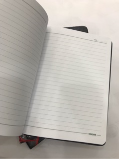 Sổ tay ghi chép ck7 vibook