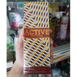 Nước hoa Active nâu
