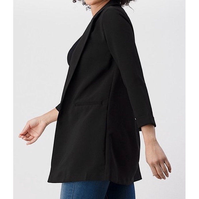 Áo Blazer xuất dư