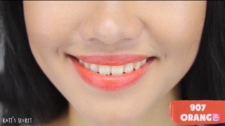 Son kiko smart lipstick