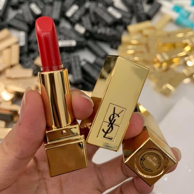 [Mini] Son YSL 01