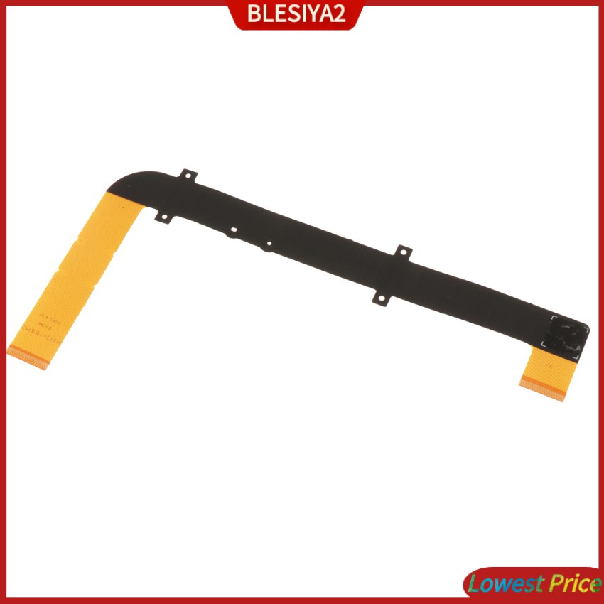 1 Dây Cáp Màn Hình LCD Thay Thế Cho Máy Ảnh Fuji X-A3 / XA3 / XA10 (Besiya2)