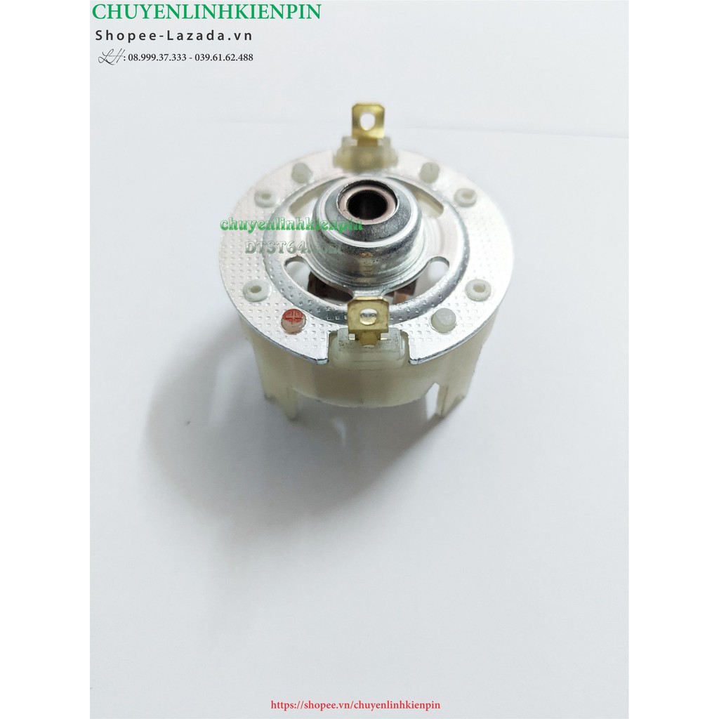 Đuôi nắp than motor 775 hàng chất lượng ( BL64_189 )