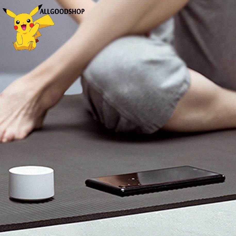 Loa không dây mini Xiaomi AI điều khiển thông minh nhỏ gọn tiện lợi bàn tính