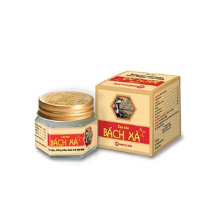 Cao xoa Bách Xà Nam Dược