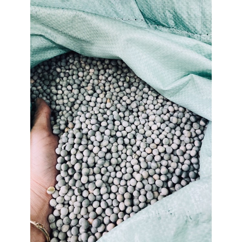 Đậu Hà Lan xanh nguyên hạt Mỹ 500g