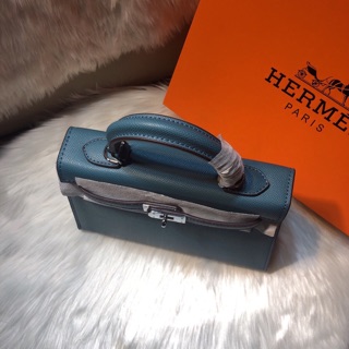 Túi Hermes Kenly size 25 bản Vip