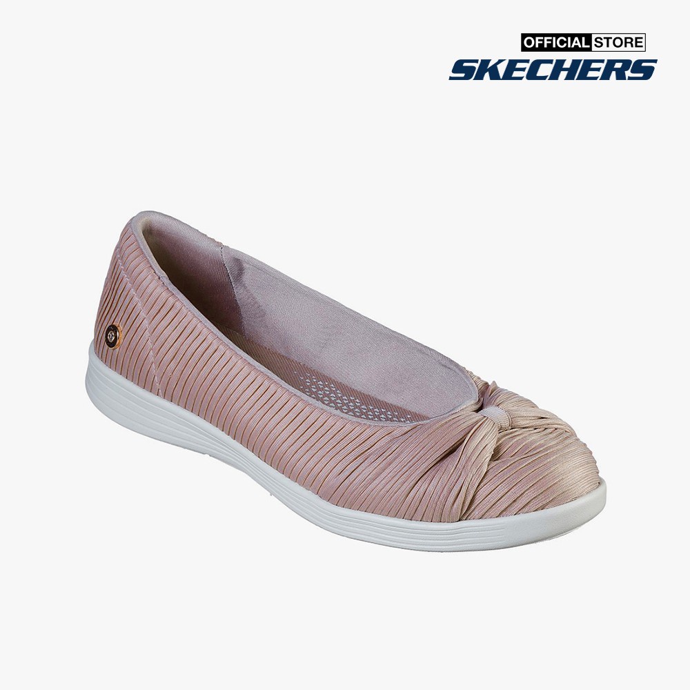 SKECHERS - Giày đế bệt nữ mũi tròn On the GO Dreamy Bella 136202-LTMV