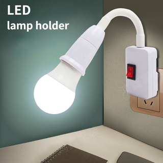 Đuôi đèn led e27 25cm e27 tiết kiệm năng lượng e27 giá đỡ