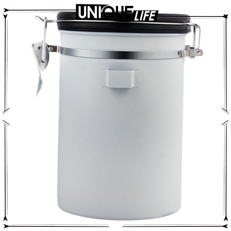 Hũ đựng sữa bột/cà phê 1.8L tiện dụng cho gia đình CO2