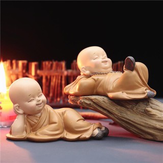 TẾT - BỘ 3 CHÚ TIỂU, 2 CHÚ TIỂU SIZE LỚN
