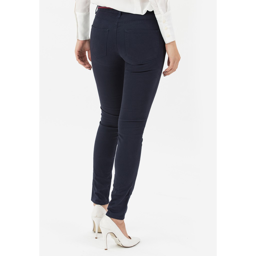 Quần Dài Khakis Nữ Giordano 0541603666 | BigBuy360 - bigbuy360.vn