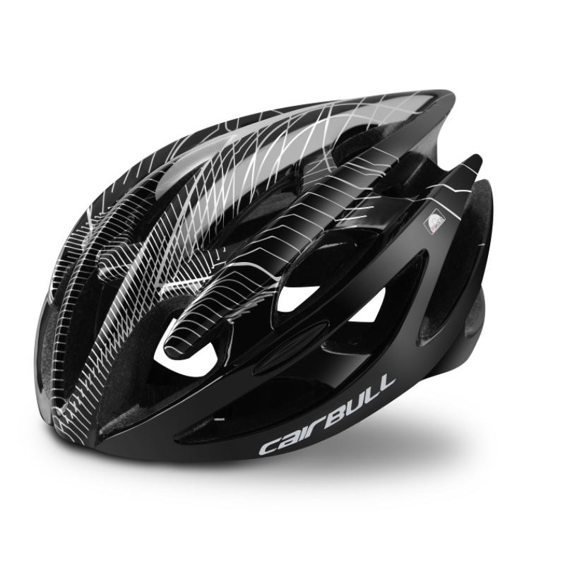 Nón bảo hiểm xe đạp Cairbull Sterling