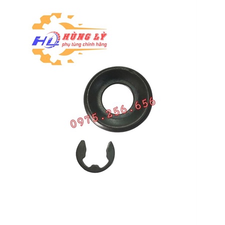 Bộ Tanh cá máy cưa 365 phanh khóa bát côn 365 phụ tùng máy cưa phụ tùng Hùng Lỳ