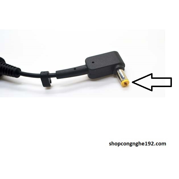 Sạc Laptop Máy Tính Acer 19v 3.42a 65w Bảo hành 12 tháng loại tốt