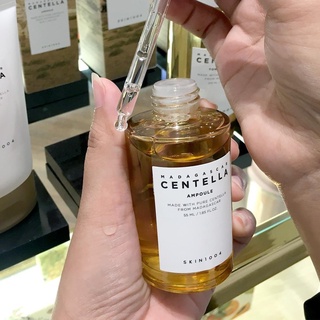 Tinh Chất Madagascar Centella Ampoule 55ml