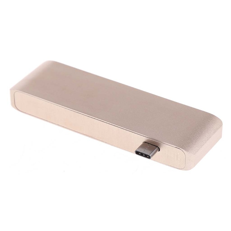 Bộ Hub Đọc Thẻ Nhớ SD TF Đa Năng Cổng USB 3 0