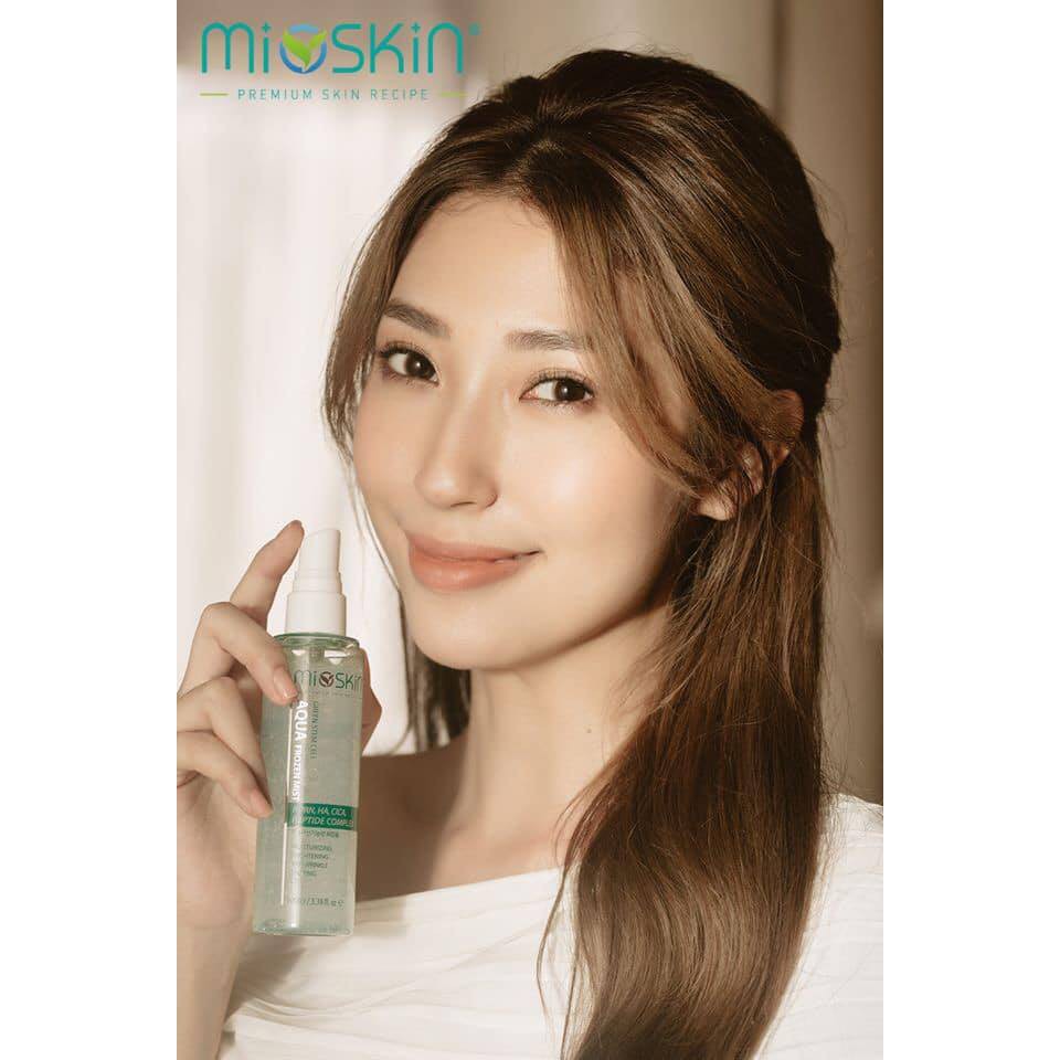 Xịt dưỡng serum Tế bào gốc Mioskin 5 in 1 | BigBuy360 - bigbuy360.vn