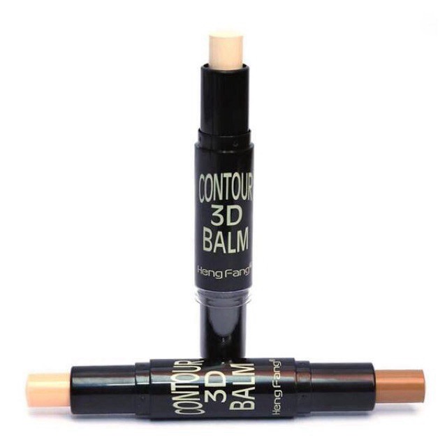 [Giá tốt] [XẢ KHO_FREESHIP] ĐƠN 99K_Thanh tạo khối, che khuyết điểm 2 đầu đa năng | BigBuy360 - bigbuy360.vn