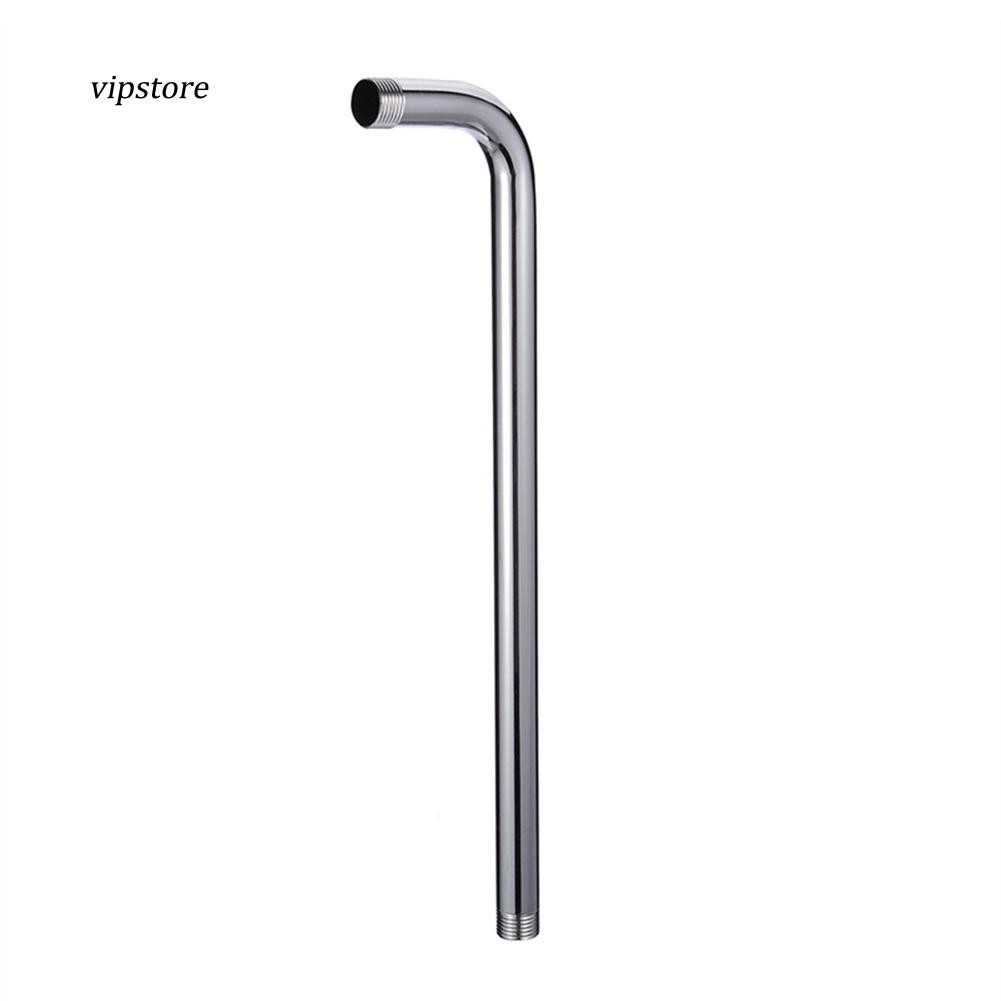 Giá Đỡ Vòi Hoa Sen Nối Dài Bằng Thép Không Gỉ Tiện Dụng Cho Nhà Tắm