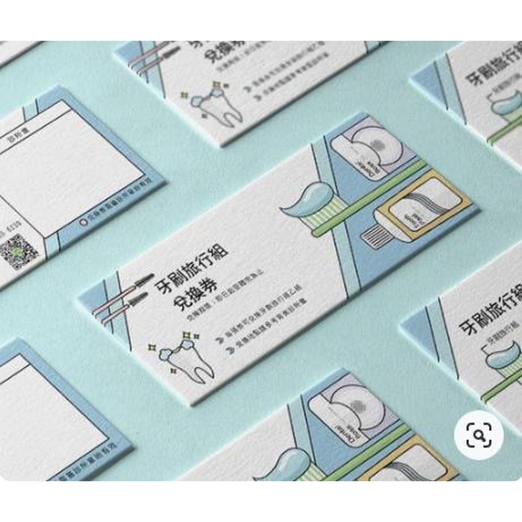 GIFT VOUCHER GIÁ RẺ - KÍCH THƯỚC 5 X18 cm - DÀNH CHO SPA/ THẨM MỸ/ NAIL/ SHOP/...