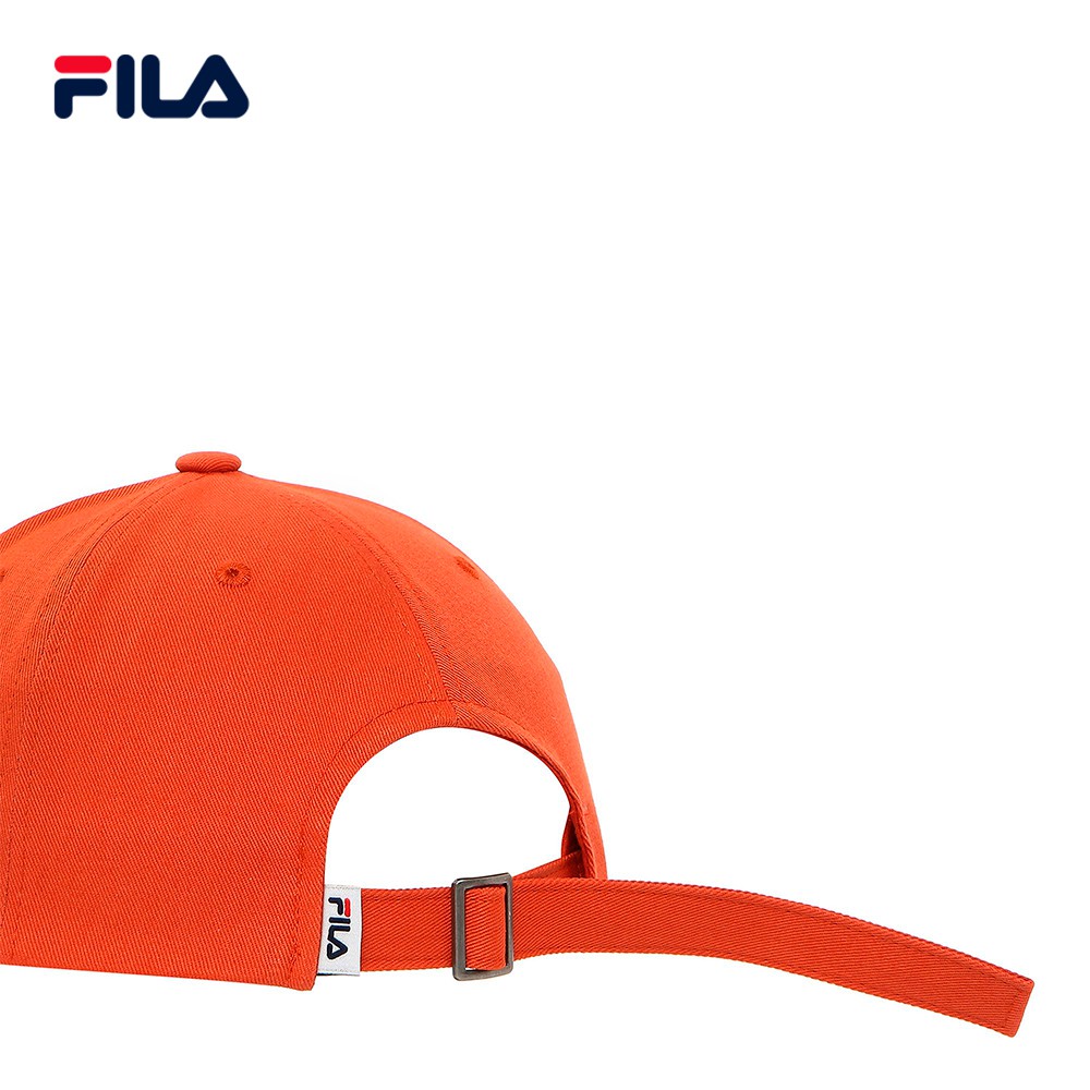 Nón Lưỡi Trai Unisex FILA FS3CPD5313X