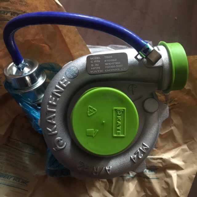 Sản phẩm gia đình làm: Tu bô 4102 BZ/88kw TB28 ca tê