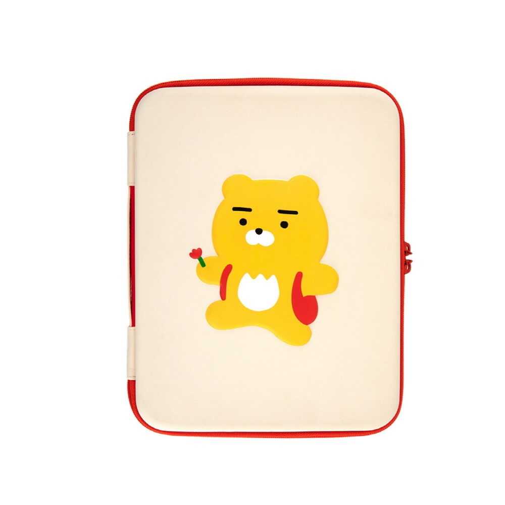 Túi Đựng Máy Tính Bảng EVA Chống Sốc 37 / 43Cm