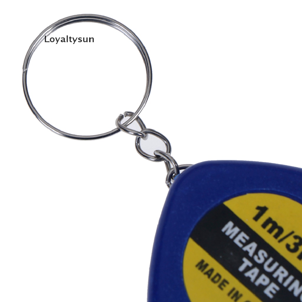 1 Thước Dây mini Dễ Sưu Tập 1m