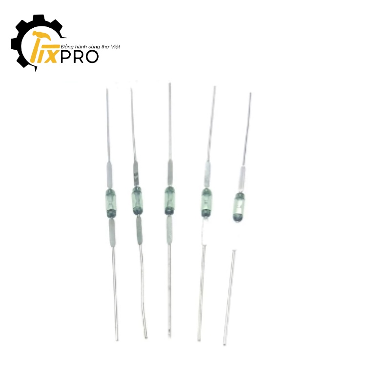 Công tắc từ RI-80 kích cỡ 1.8x5mm